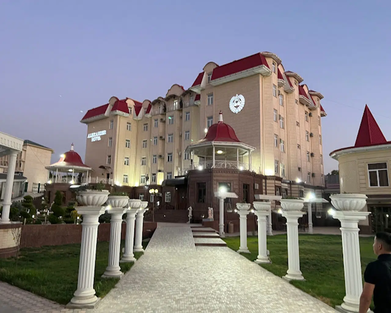 Hotel photo
