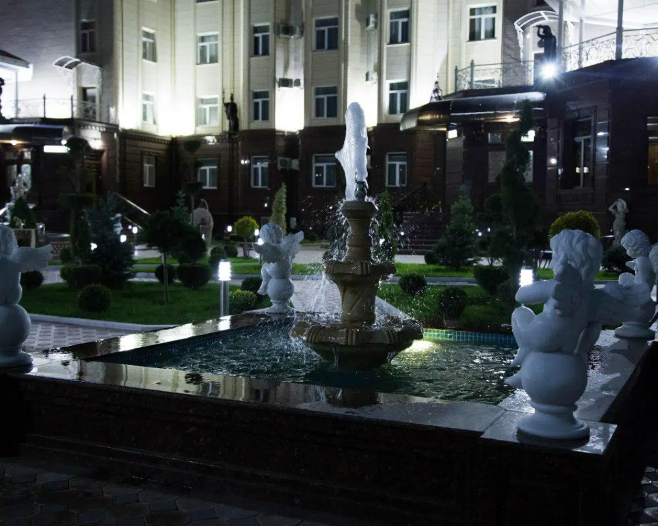 Hotel photo